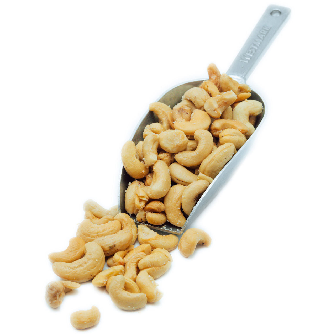 Cashew Roasted