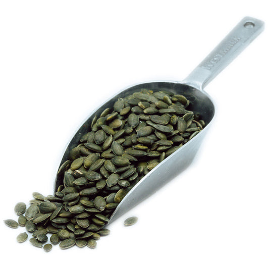 Pumpkin Seed