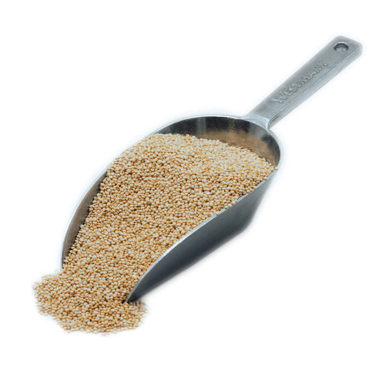 Quinoa