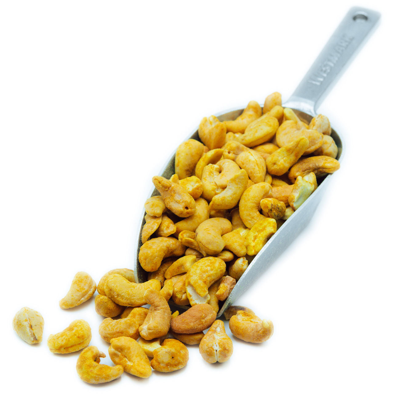 Cashew Turmeric